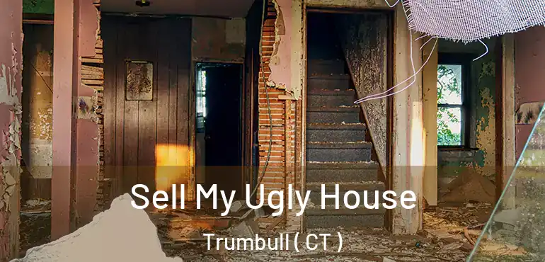  Sell My Ugly House Trumbull ( CT )