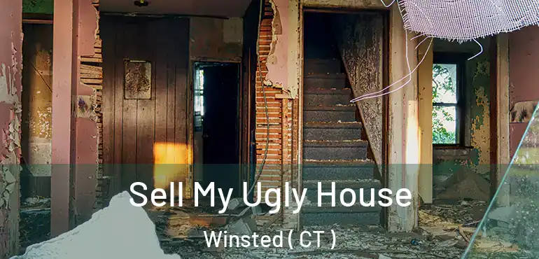  Sell My Ugly House Winsted ( CT )
