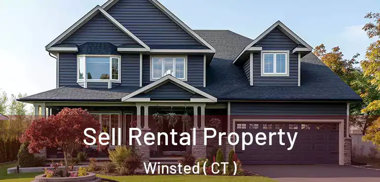  Sell Rental Property Winsted ( CT )