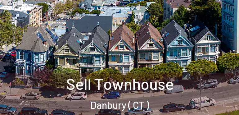  Sell Townhouse Danbury ( CT )
