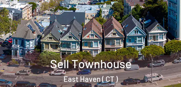  Sell Townhouse East Haven ( CT )