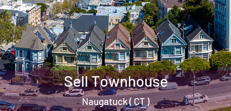  Sell Townhouse Naugatuck ( CT )