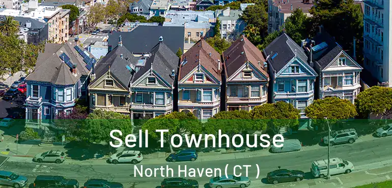  Sell Townhouse North Haven ( CT )