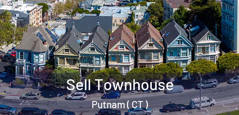  Sell Townhouse Putnam ( CT )