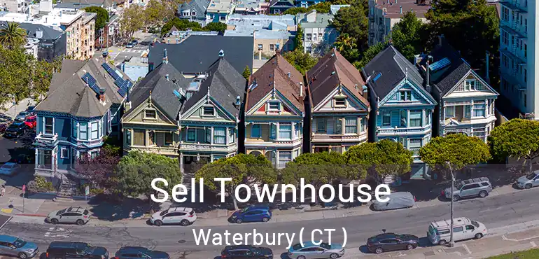  Sell Townhouse Waterbury ( CT )
