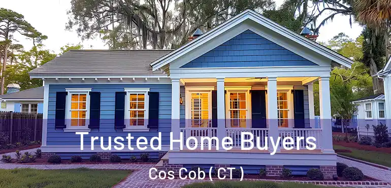  Trusted Home Buyers Cos Cob ( CT )