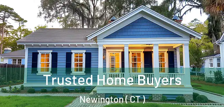  Trusted Home Buyers Newington ( CT )