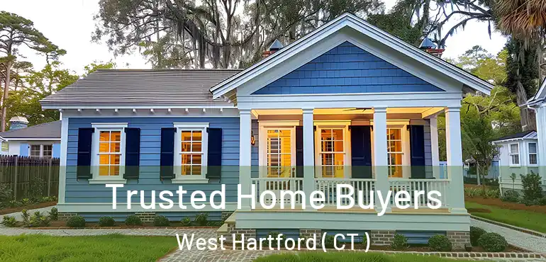  Trusted Home Buyers West Hartford ( CT )