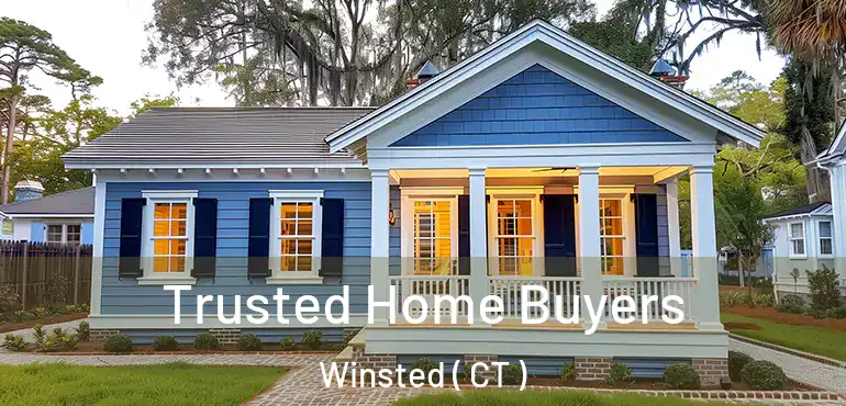  Trusted Home Buyers Winsted ( CT )