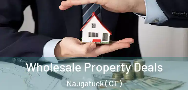  Wholesale Property Deals Naugatuck ( CT )