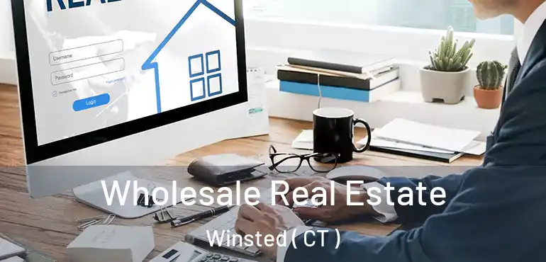  Wholesale Real Estate Winsted ( CT )